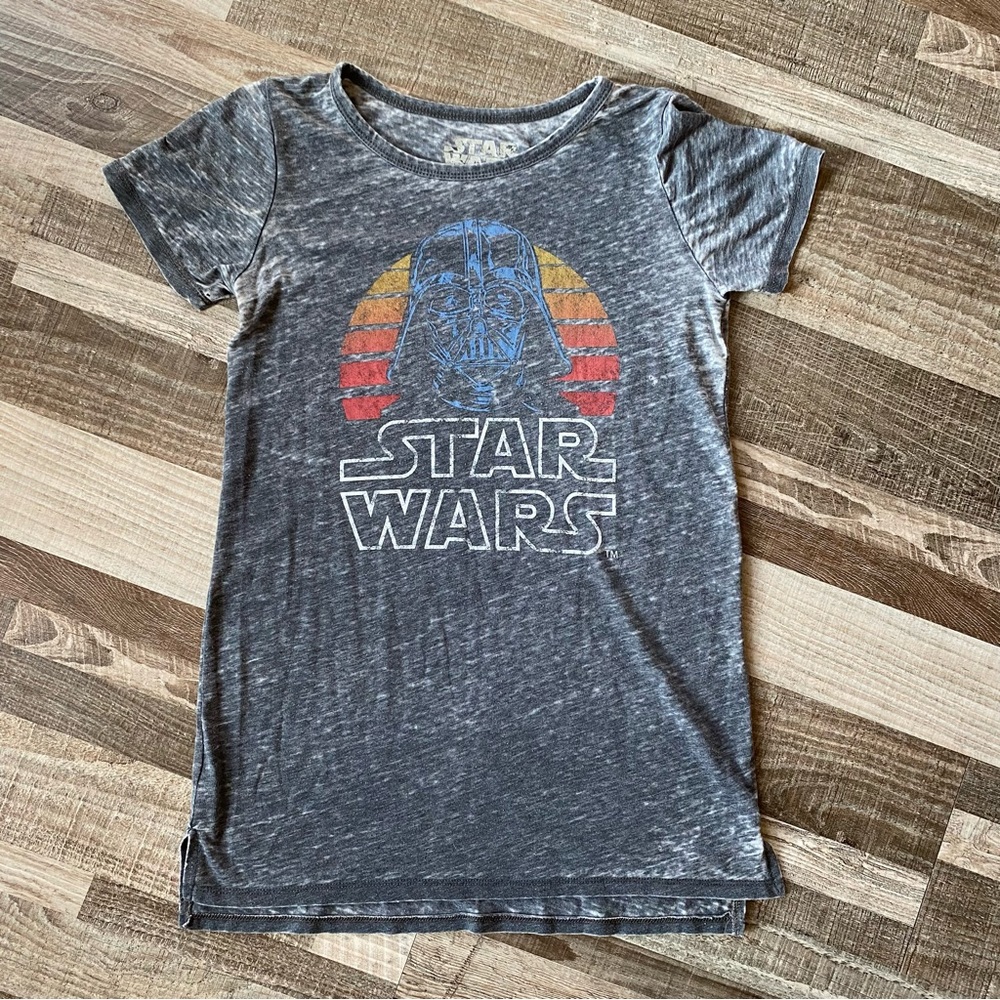 Darth Vader Star Wars T-shirt